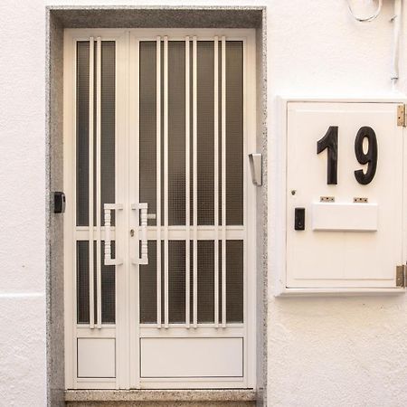 Ferienwohnung Casa Marinera En A Guarda Exterior foto