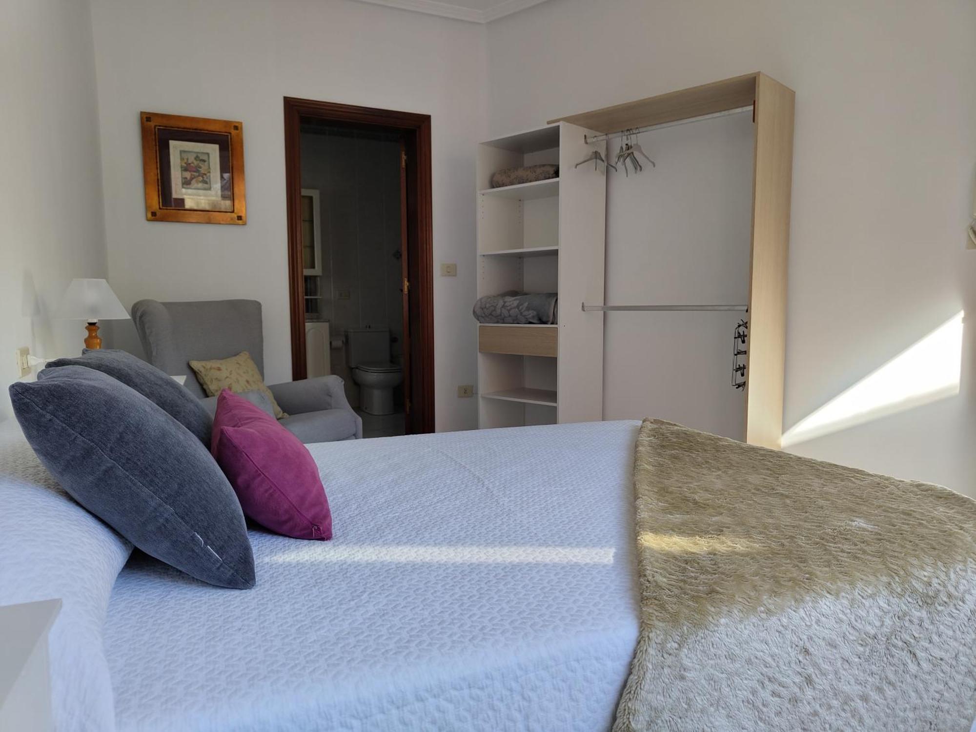 Ferienwohnung Casa Marinera En A Guarda Exterior foto